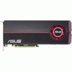 видеокарта PCI-Ex 2048Mb ASUS EAH5870 EYEFINITY 6/6S/2GD5