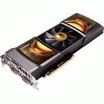 видеокарта PCI-Ex 3072Mb Palit GTX590 NE5X590012F7-P1020F