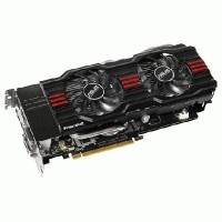 видеокарта PCI-Ex 4096Mb ASUS GTX670-DC2-4GD5