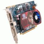 видеокарта Sapphire AMD Radeon HD 4670