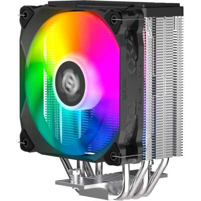 кулер PentaWave PC-Z05E SRB ARGB Черный