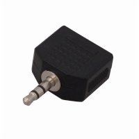 переходник Rexant 14-0423 Черный