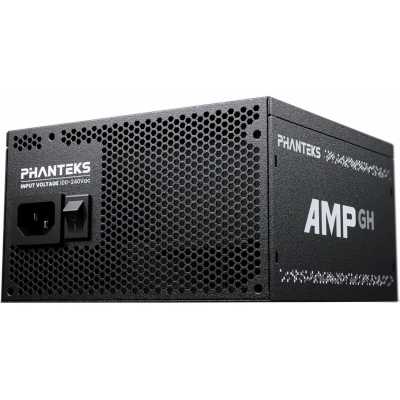 блок питания Phanteks 1200W PH-P1200GR_BK01