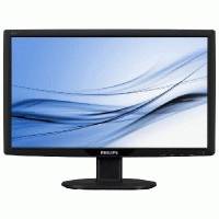 монитор Philips 191V2SB 00 Черный