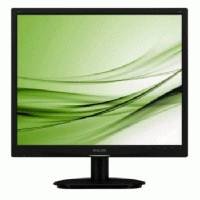 монитор Philips 19S4LAB5 Черный