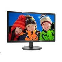 монитор Philips 216V6LSB2 Черный
