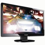 монитор Philips 220E1SB 00 Черный