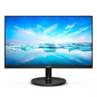 монитор Philips 220V8L/62 Черный