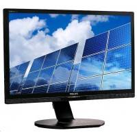 монитор Philips 221B6QPYEB 00 Черный