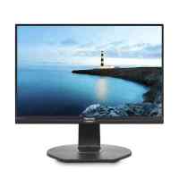 монитор Philips 221B7QPJEB Черный