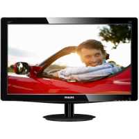 монитор Philips 226V3LAB 01 Черный
