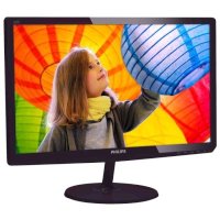 монитор Philips 227E6LDAD Черный