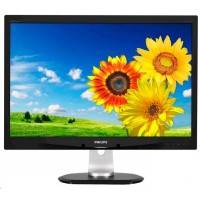 монитор Philips 240B4QPYEB 00 Черный