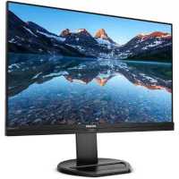 монитор Philips 240B9/00 Черный