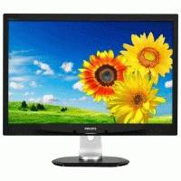 монитор Philips 240P4QPYEB 01 Черный