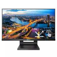 монитор Philips 242B1TC/00 Черный