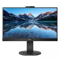 монитор Philips 243B9H/00 Черный