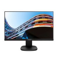 монитор Philips 243S7EJMB Черный