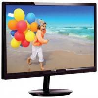 монитор Philips 244E5QHAD 00 Черный
