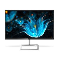 монитор Philips 246E9QDSB Черно-Серебристый
