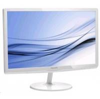 монитор Philips 247E6EDAW Белый