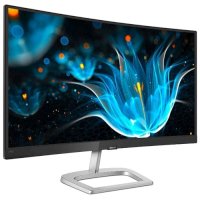 монитор Philips 248E9QHSB Черный