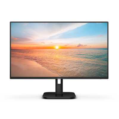 монитор Philips 24E1N1100D Черный