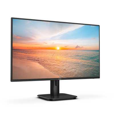 монитор Philips 24E1N1200A Черный