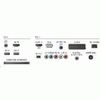 телевизор Philips 24PFL4228T 60 Белый