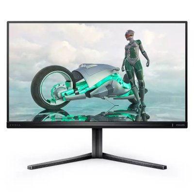 монитор Philips Evnia 25M2N3200W Черный