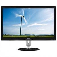 монитор Philips 271S4LPYEB 00 Черно-Серебристый