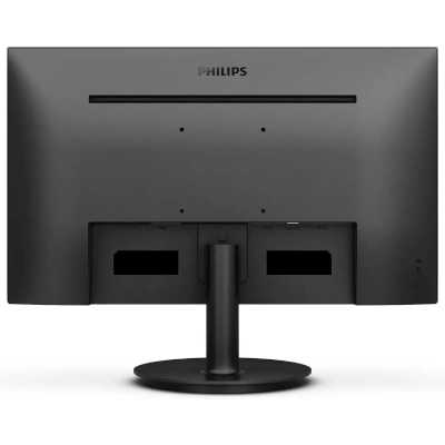 монитор Philips 271V8B Черный