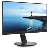 монитор Philips 272B7QUPBEB Черный