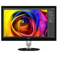 монитор Philips 272P4APJKHB Черный