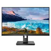 монитор Philips 272S1M Черный