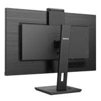 монитор Philips 272S1MH Черный