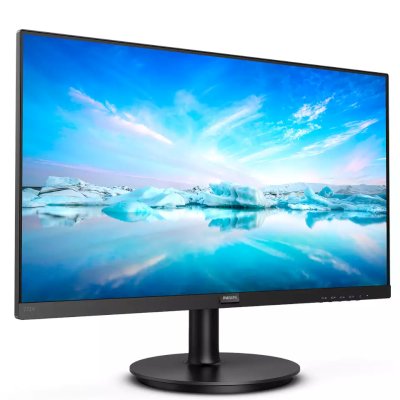 монитор Philips 272V8A Черный