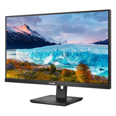 монитор Philips 273S1 Черный