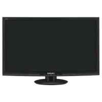 монитор Philips 273V3LHSB Черный
