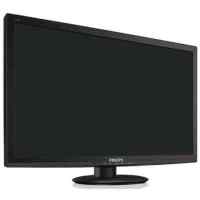 монитор Philips 273V3LHSB Черный