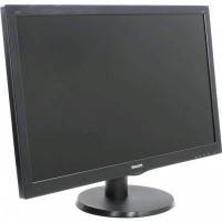 монитор Philips 273V5QHAB 01 Черный