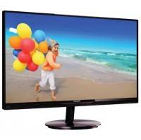 монитор Philips 274E5QDAB 00 Черный