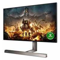 монитор Philips 279M1RV Черный