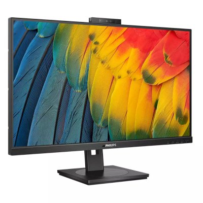 монитор Philips 27B1U5601H Черный