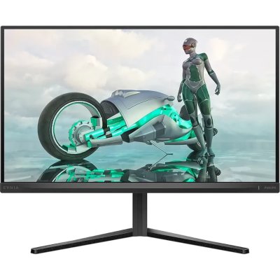 монитор Philips Evnia 27M2N3200A Черный