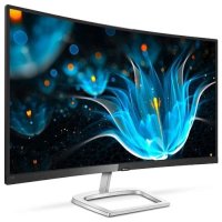 монитор Philips 328E9QJAB Черный