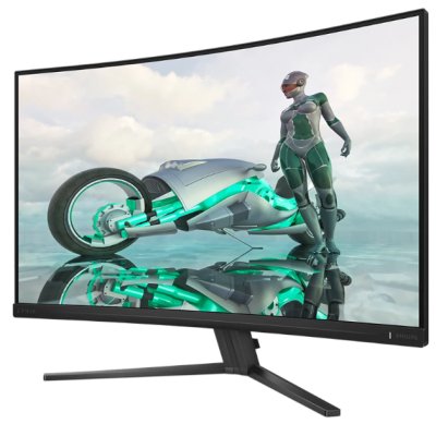 монитор Philips Evnia 32M2C3500L/00 Черный