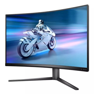 монитор Philips Evnia 32M2C5500W Черный