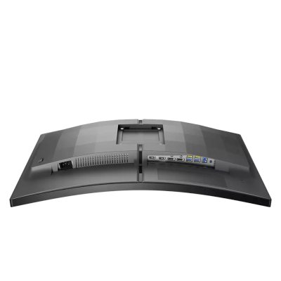 монитор Philips Evnia 32M2C5500W Черный