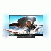 телевизор Philips 32PFL6008T 60 Черный